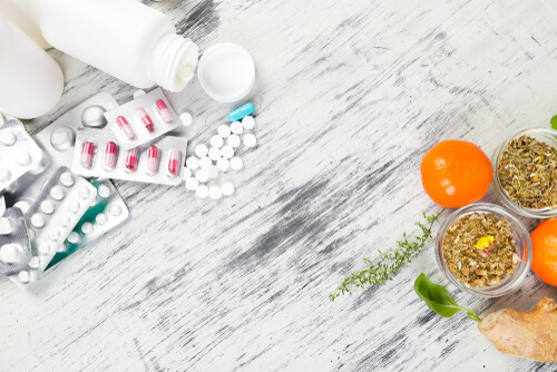 natural alternatives to painkillers
