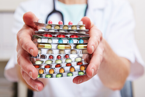 Pain Medications With Antidepressants