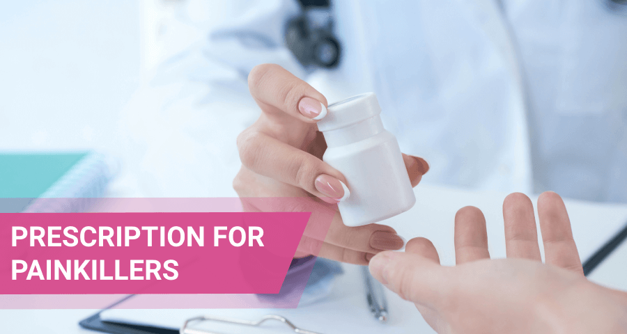 Who Prescribes Pain Medications: Prescription Guidelines
