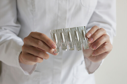 rectal pain medication