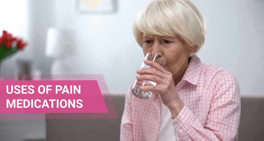 Pain Medications Medical Uses And Guidelines