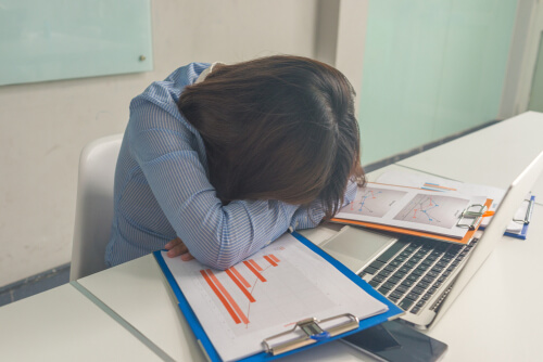 anxiety and withdrawal from pain meds