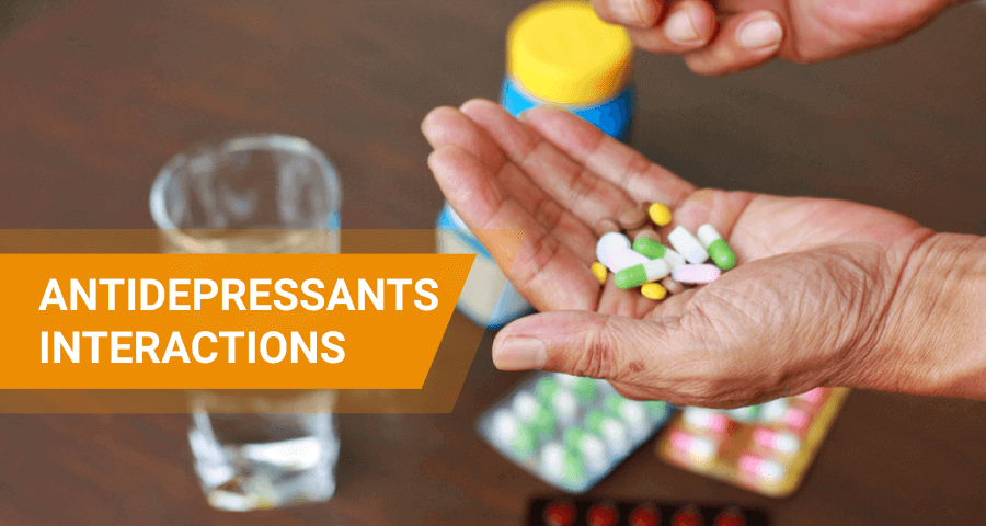 Antidepressants And CBD Oil, Weed, And Other Interactions