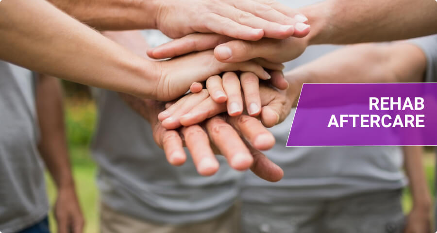 What is Aftercare for Addiction Recovery Success?
