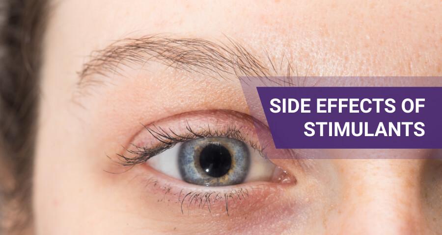Stimulants Side Effects: Long- And Short-Term Dangers