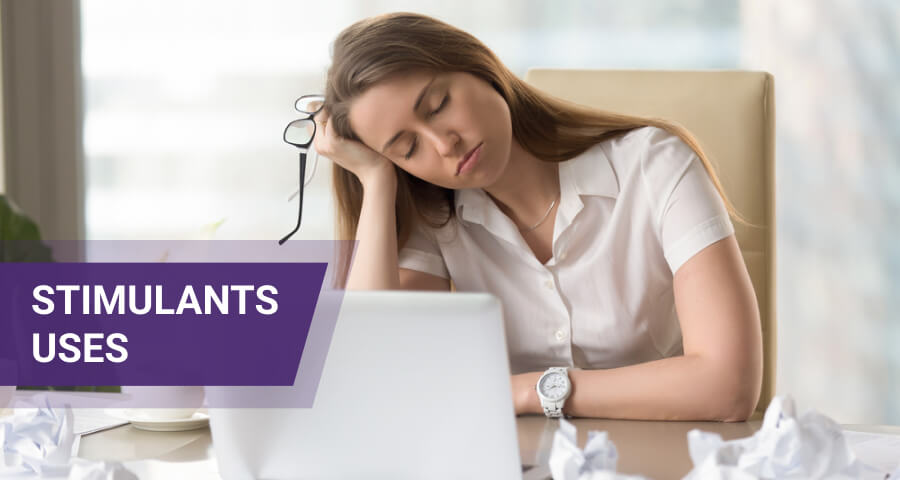 How Do Stimulants Work? What Are Psychostimulants Uses?