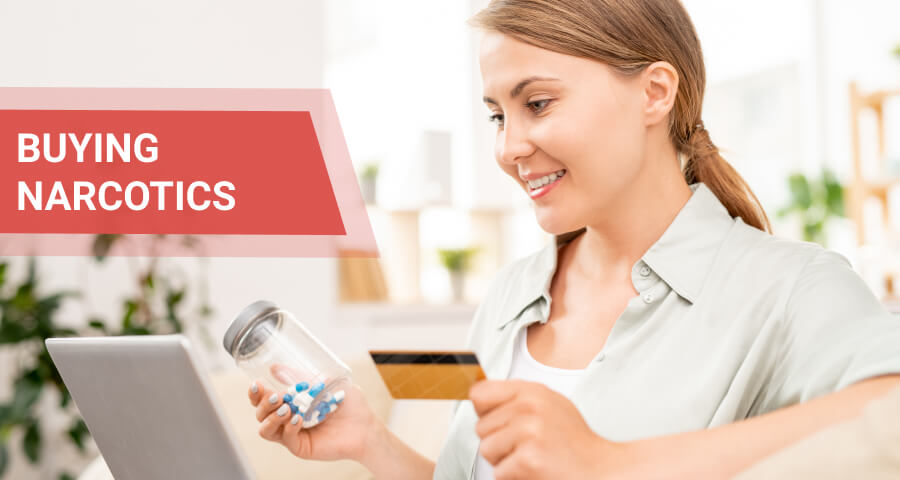 Buying Narcotics Legally: From Drugstores And Online