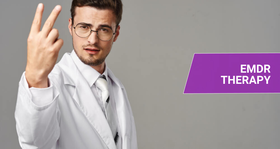EMDR Therapy for Treating Addiction and Substance Abuse Disorders