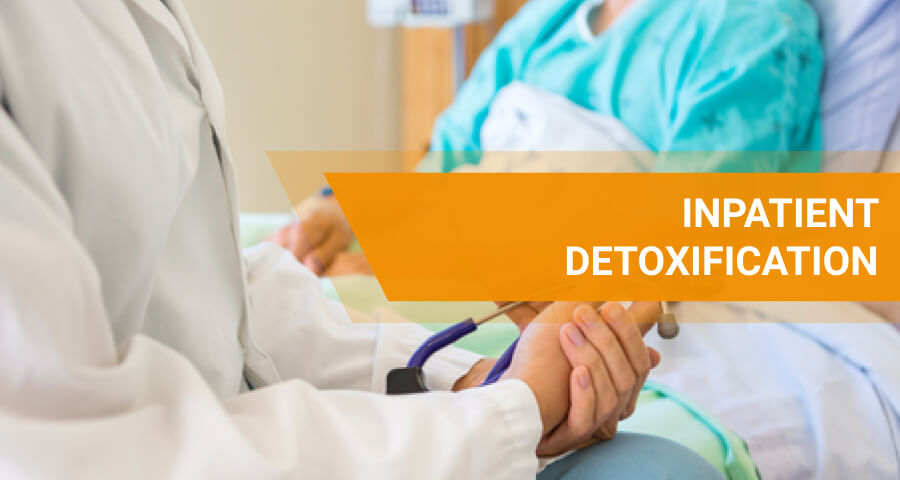 What to Expect in Drug Detox Inpatient?