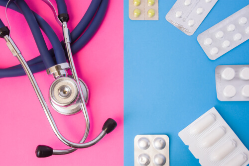 antihypertensive drugs as an alternative for Strattera