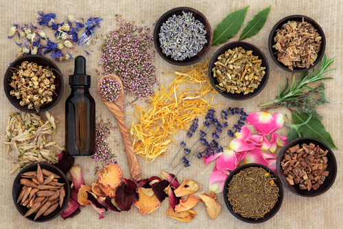 natural supplements and drugs which are similar to Strattera