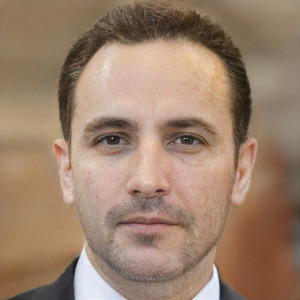 Olivier George