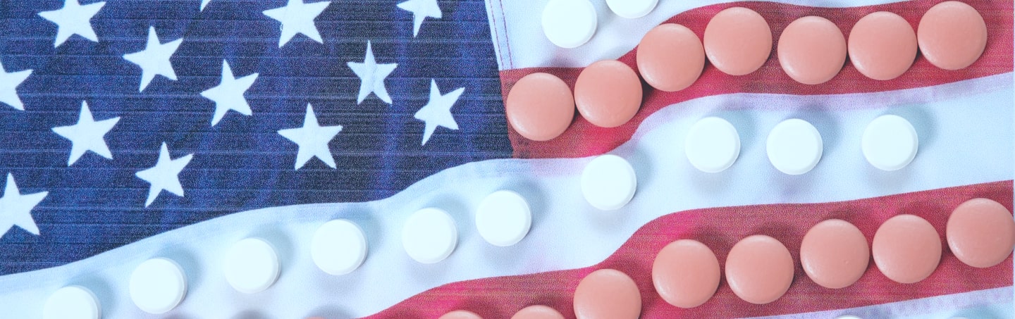 Opioid Epidemic in the United States: Statistics Explained