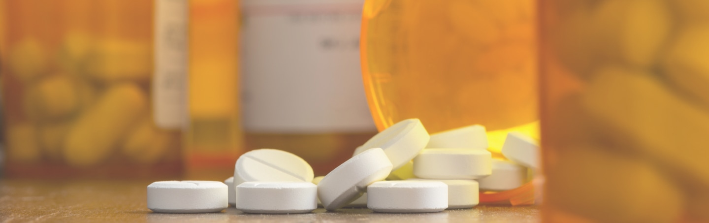 New Guidelines For Prescribing Opioid Pain Drugs Explained