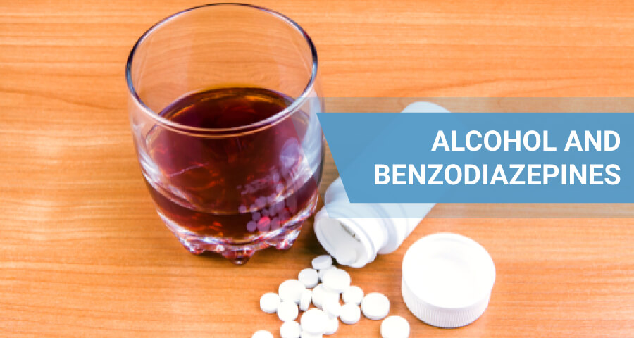 Benzos And Alcohol: Is This Combination Safe?