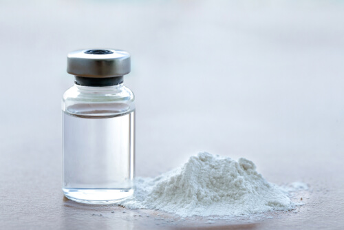 Elavil is not a narcotic