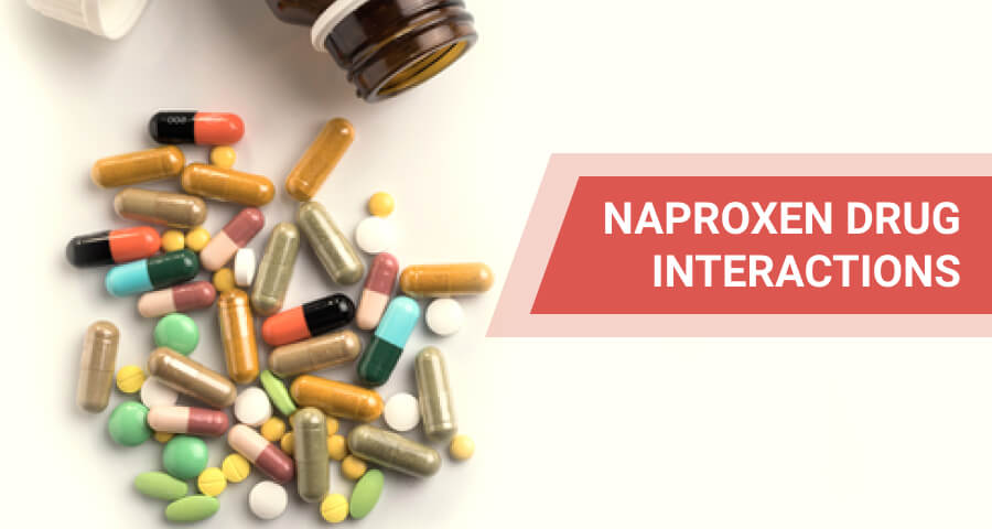 Naproxen Interactions – Is It Safe To Mix Naproxen And Alcohol?