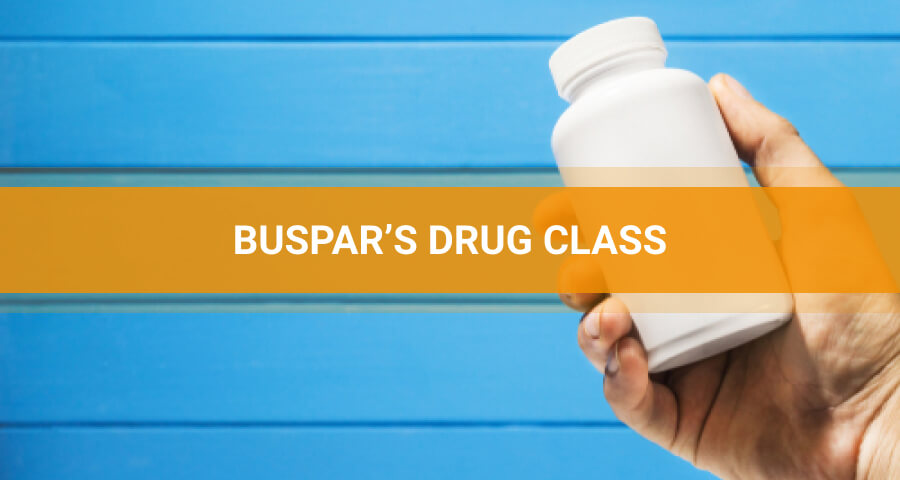 Buspar Classification: Defining The Drug Class Of Buspirone