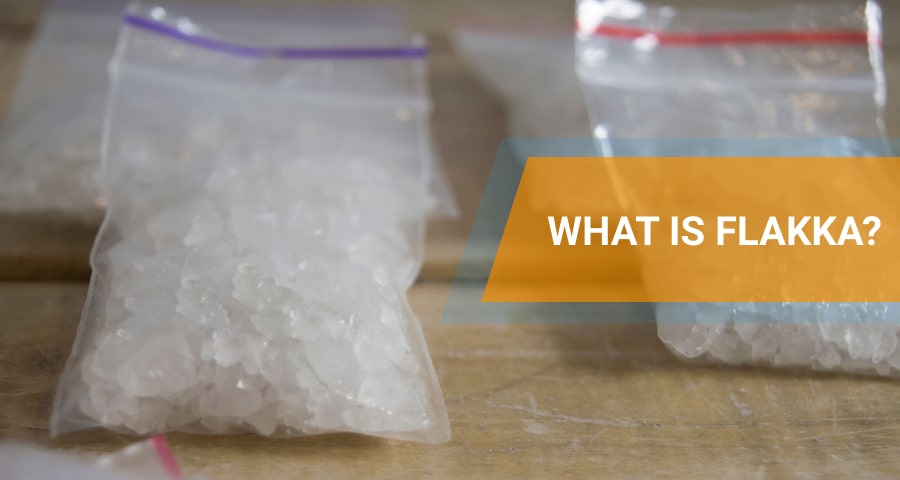 Flakka Drug: Signs, Side Effects, and Dangers of Synthetic Cathinones