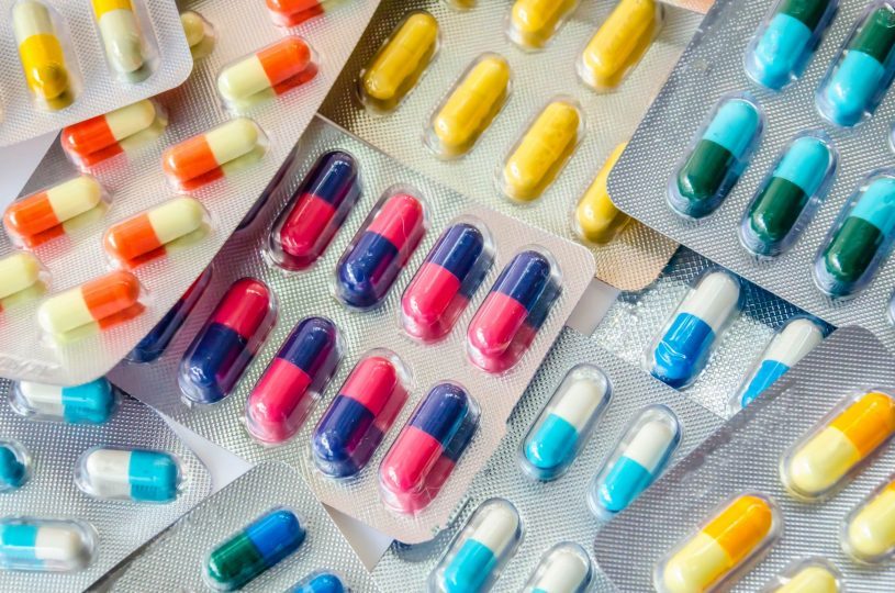 Pill Identifier By Imprint Code: How To Know Your Medication Drug?
