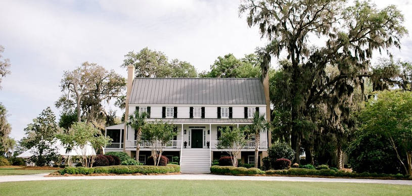 Bluff Plantation, Augusta, GA