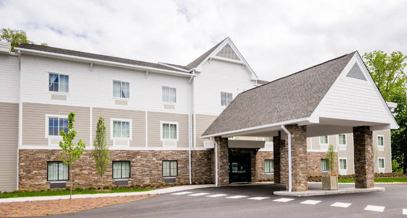 Cornerstone of Recovery, Louisville, TN