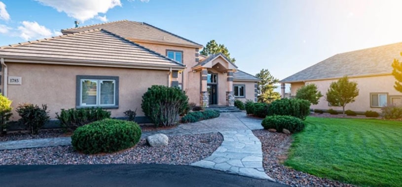 Peaks Recovery Centers, Colorado Springs, CO