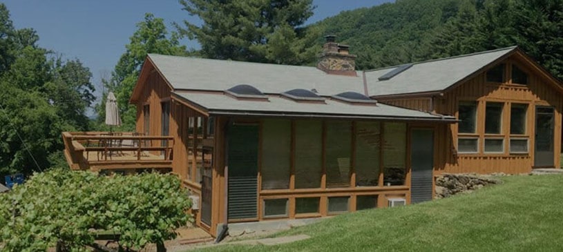 Red Oak Recovery, Leicester, NC