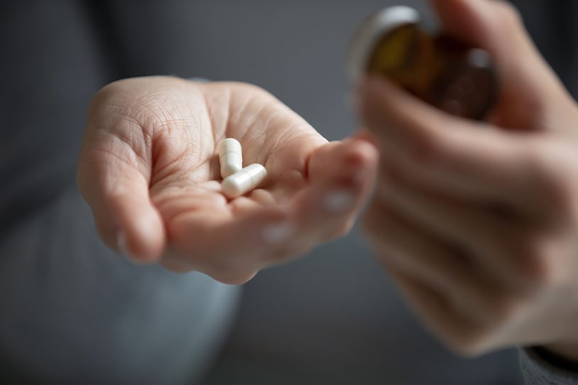 Wellbutrin Interactions With Antidepressants.