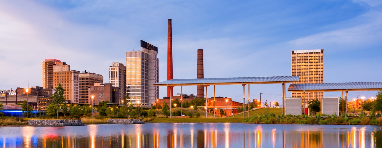AA Meetings in Birmingham, Alabama