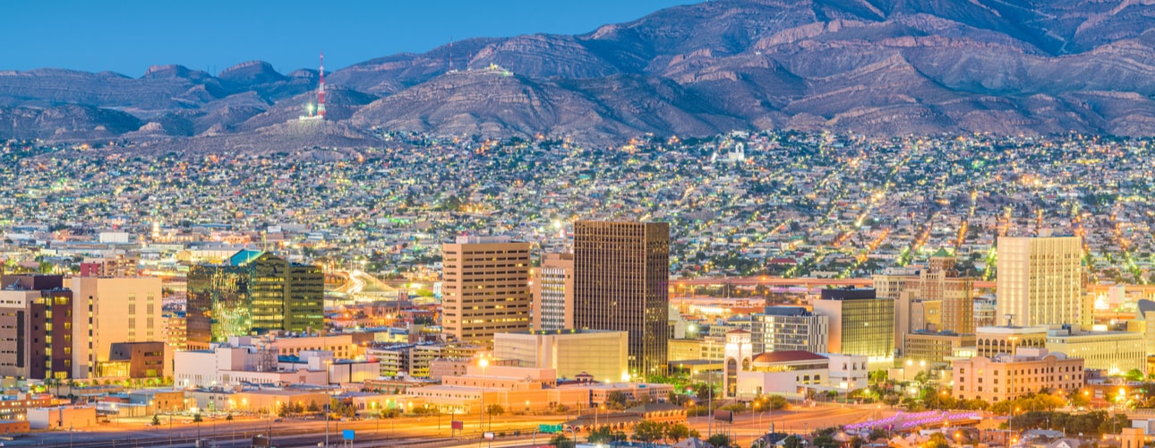 AA Meetings in El Paso, Texas