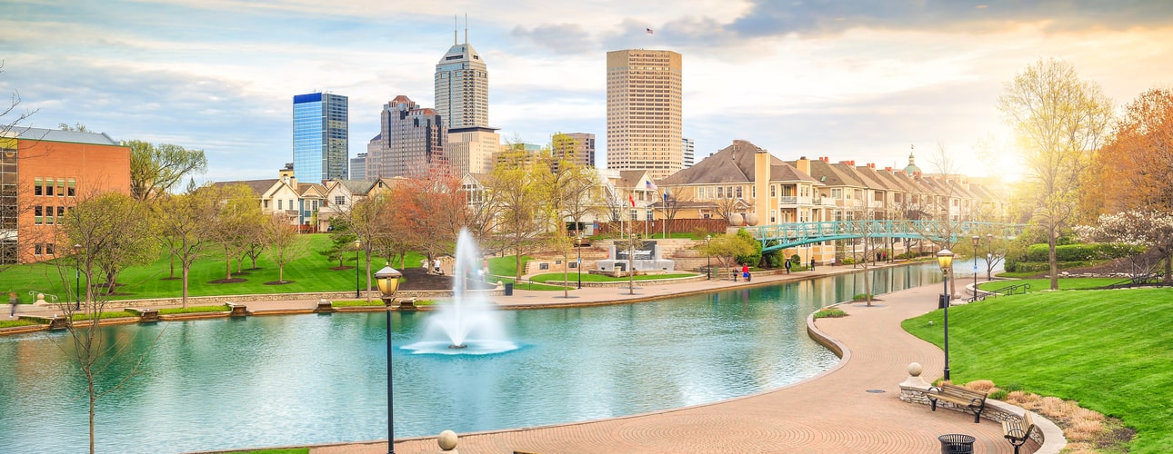 AA Meetings in Indianapolis, Indiana