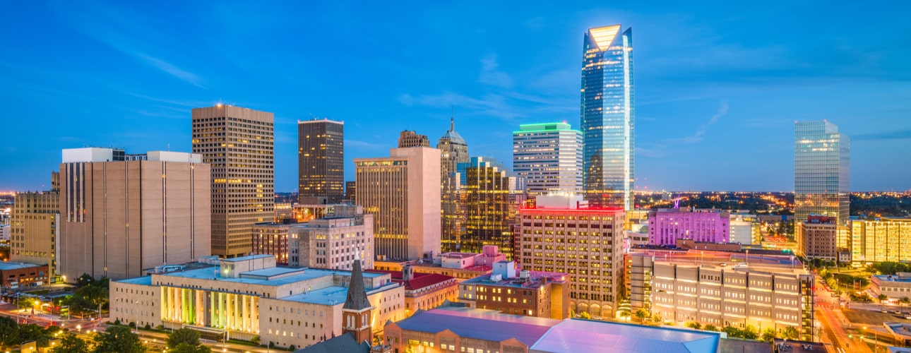 AA Meetings in Oklahoma City, Oklahoma