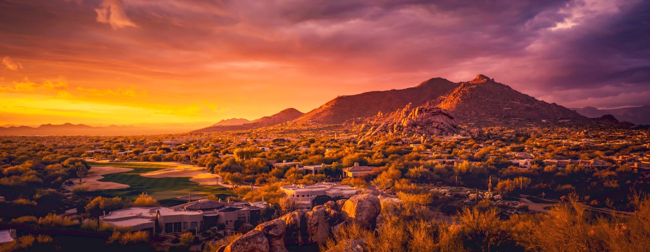 AA Meetings in Scottsdale, Arizona