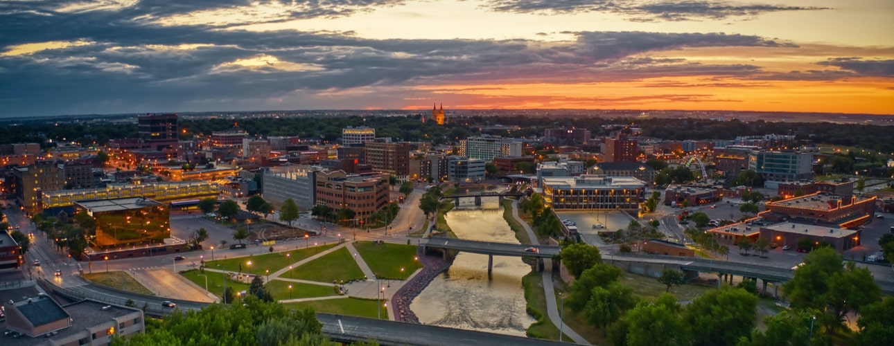 AA Meetings in Sioux Falls, South Dakota