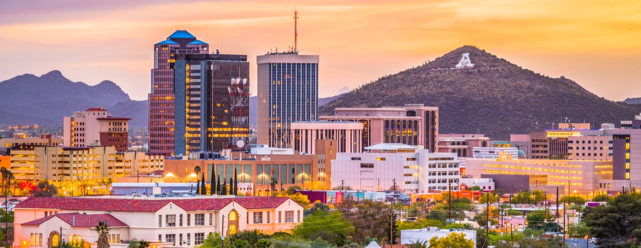 AA Meetings in Tucson, Arizona