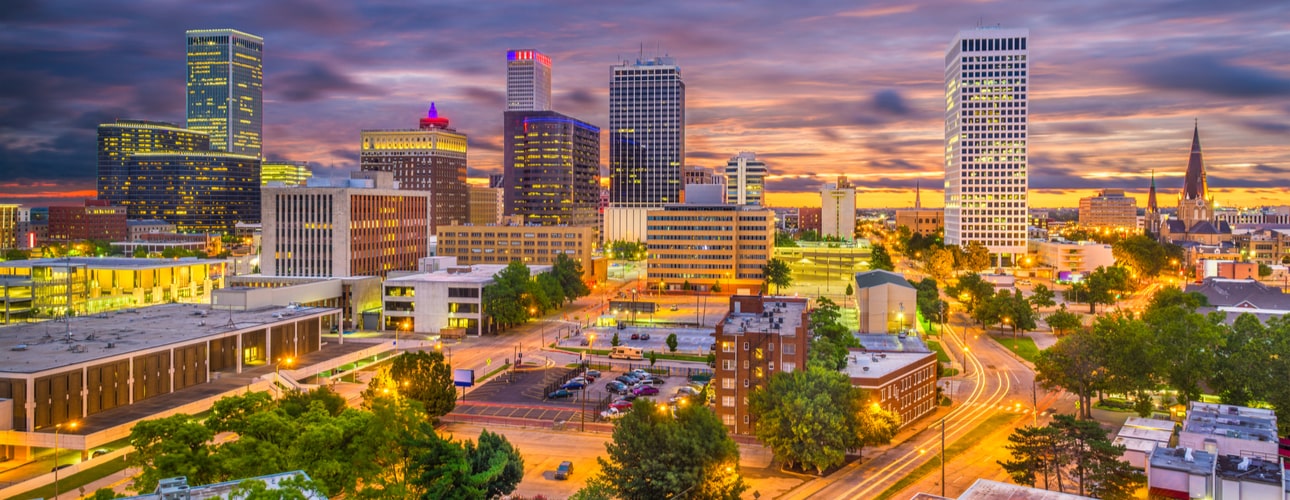 AA Meetings in Tulsa, Oklahoma