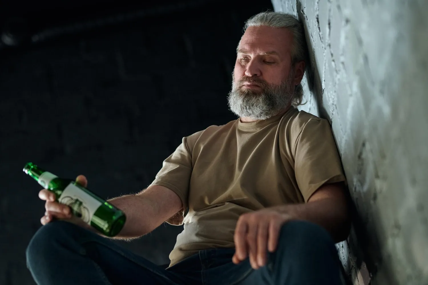 Is Alcohol A Depressant or Stimulant?