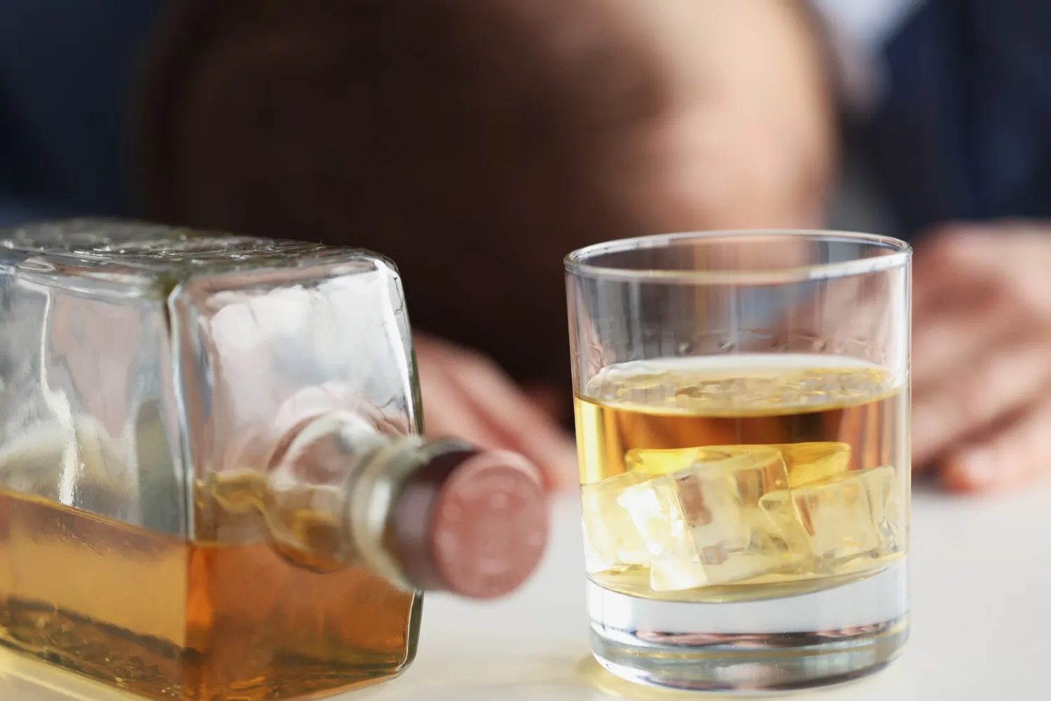 Alcohol Rehab Help: Treatment, Recovery, and Support