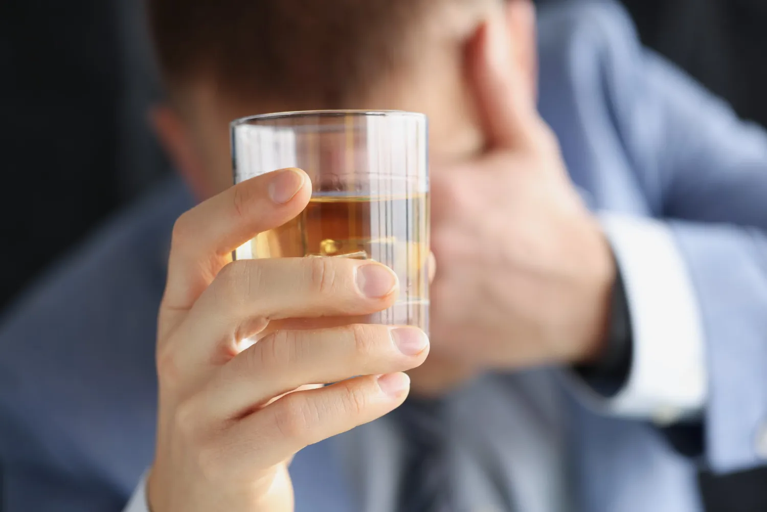 Addiction vs Tolerance vs Dependence: The Differences