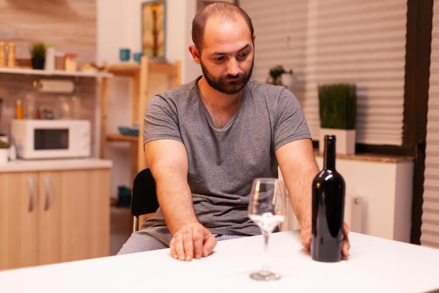How Long Is Alcohol Detox? A Guide for Sobriety