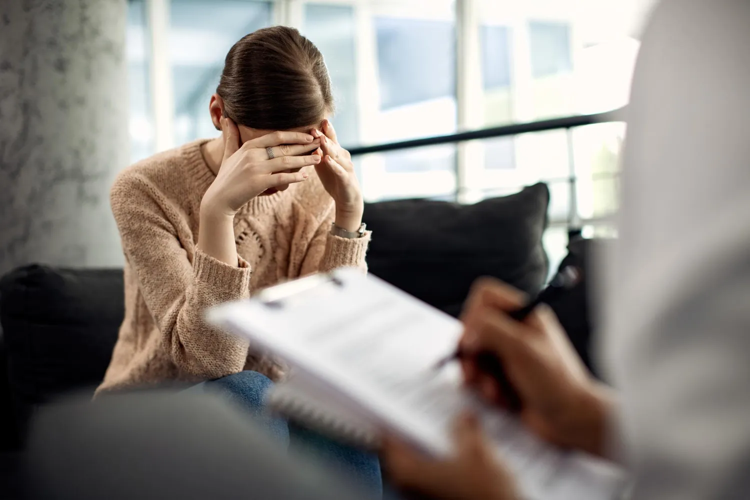 Why Traumatic Intrusive Memories Are Common in Veterans With PTSD?