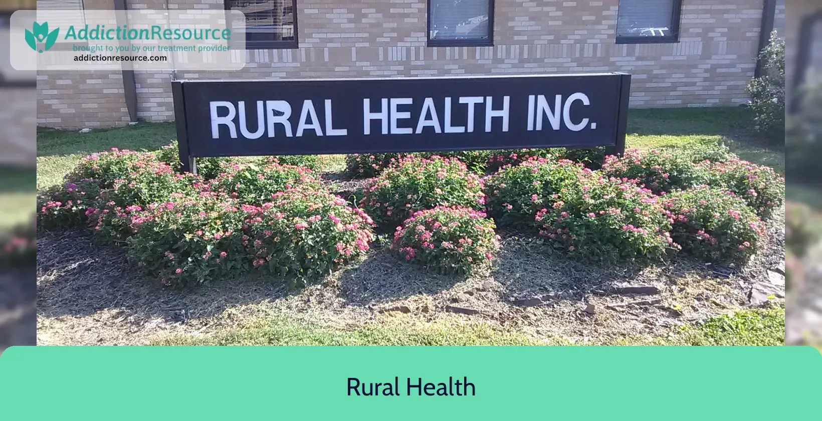Recovery in Rural vs. Urban Areas: Finding the Right Path