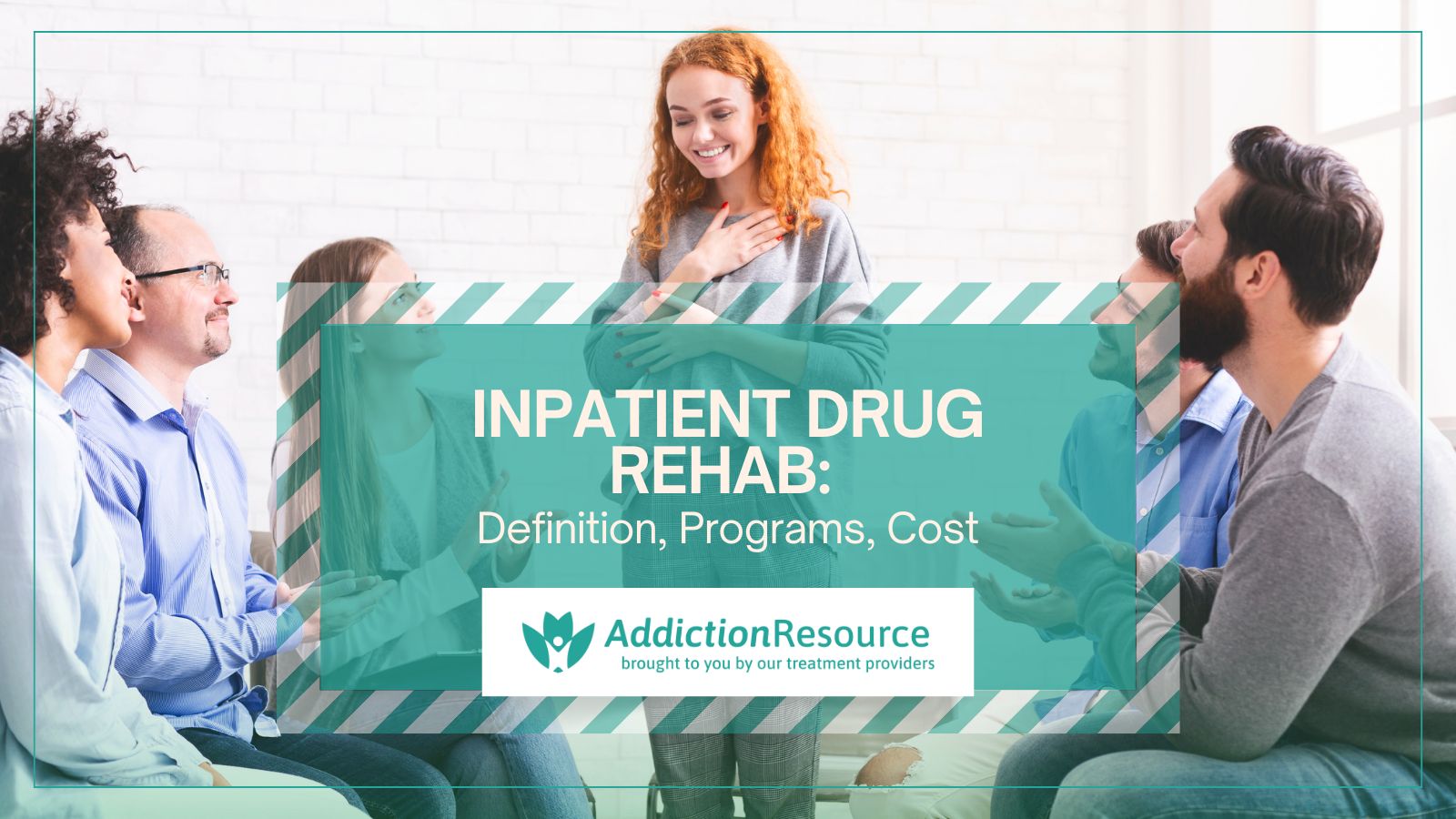 Inpatient Drug Rehab: Definition, Programs, Cost