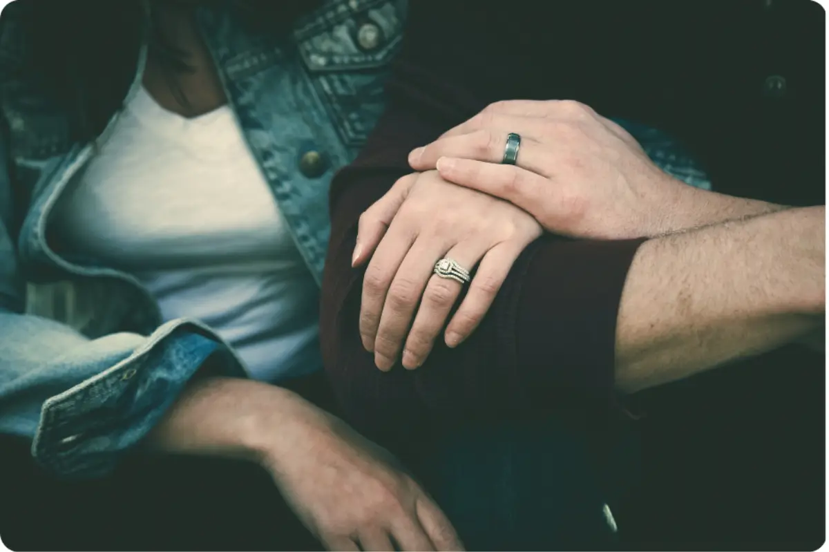 Rehab for Couples: Recovering Together