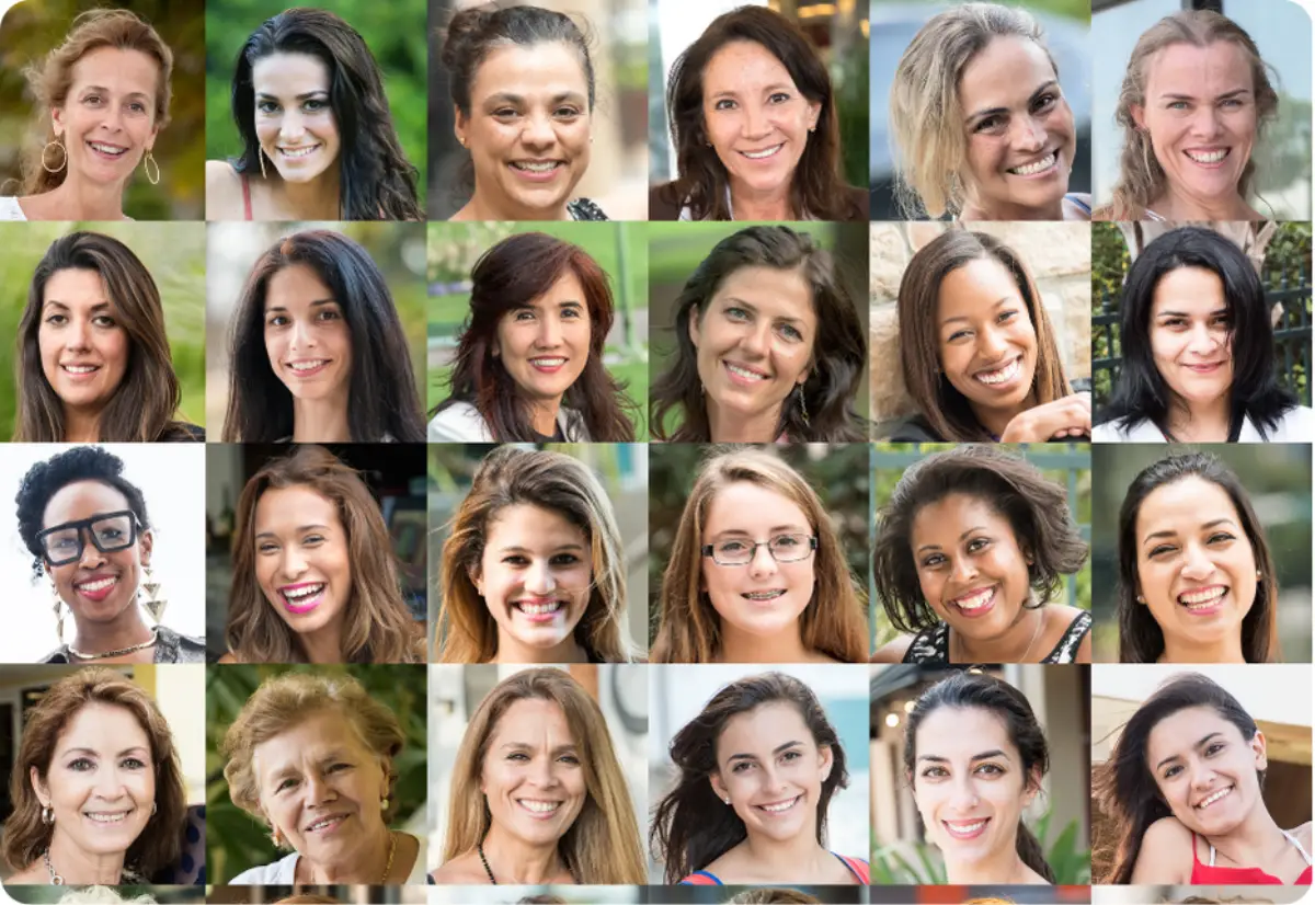 Recovery for Women: What Has Changed