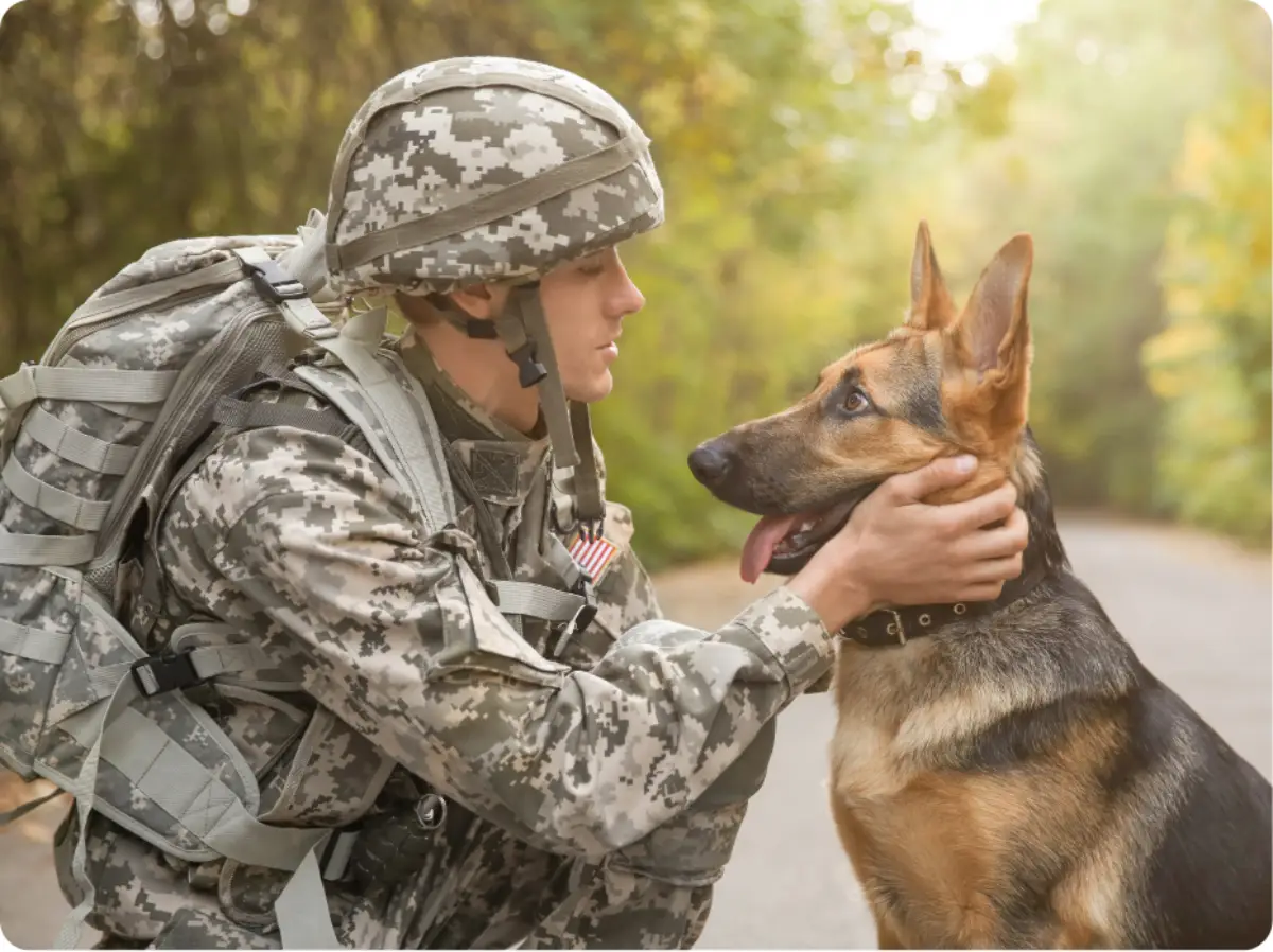 Rescue Mission & Veteran Support Groups