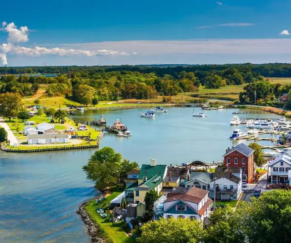 Drug rehab centers in Maryland