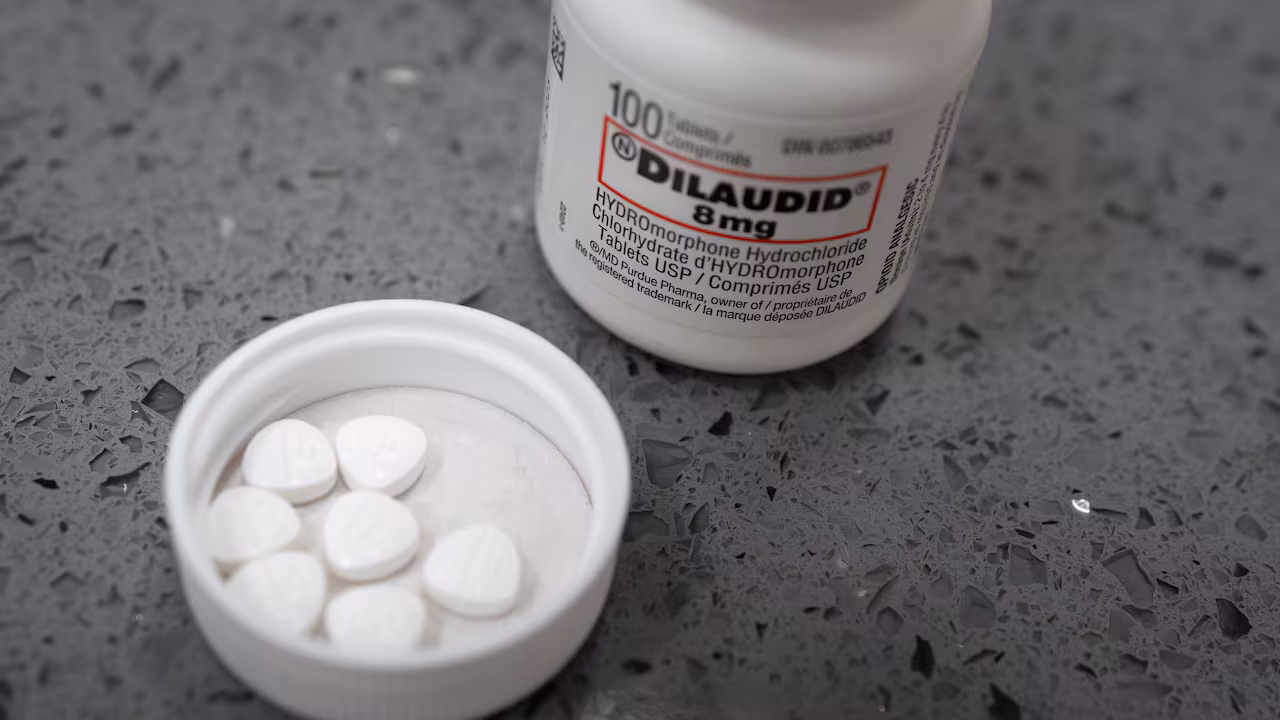 Hydromorphone Overdose: Warning Signs, Risk Factors, and Treatment Options