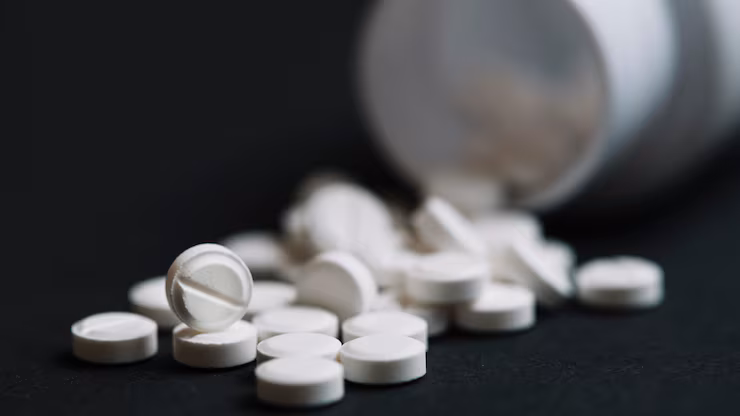Oxymorphone Addiction: Signs, Health Impact, and Treatment Options